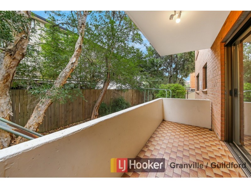 3/138 Military Road, Guildford NSW 2161