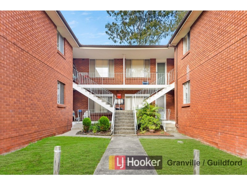 3/14-16 Sherwood Road, Merrylands NSW 2160