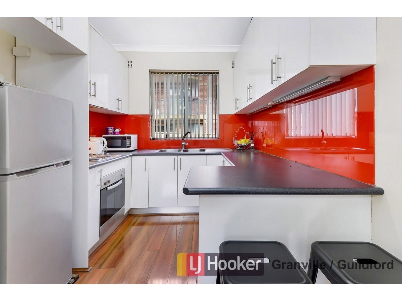 3/14-16 Sherwood Road, Merrylands NSW 2160