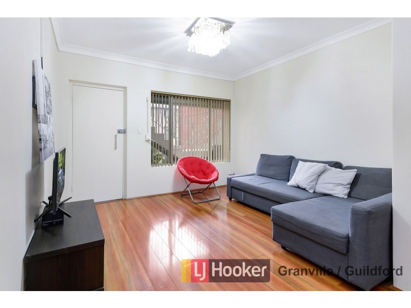 3/14-16 Sherwood Road, Merrylands NSW 2160