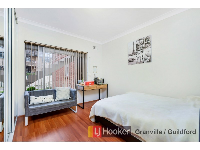 3/14-16 Sherwood Road, Merrylands NSW 2160