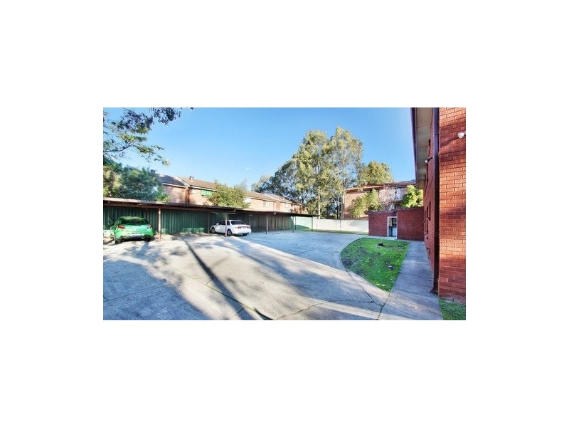 3/14-16 Sherwood Road, Merrylands NSW 2160