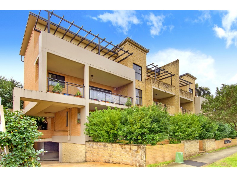 11/43-49 Bowden Street, Harris Park NSW 2150