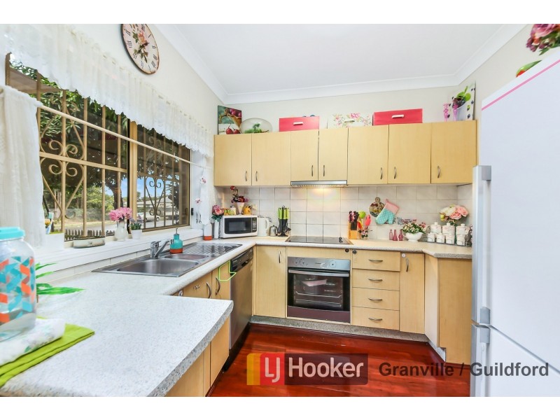 50 A’beckett Street, Granville NSW 2142