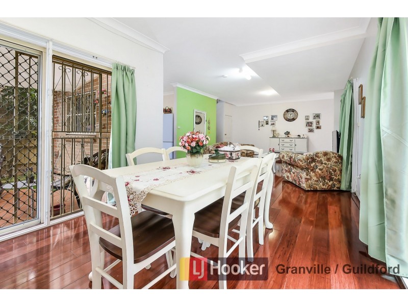 50 A’beckett Street, Granville NSW 2142