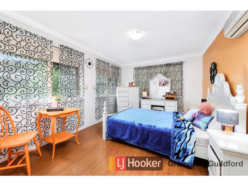 50 A’beckett Street, Granville NSW 2142