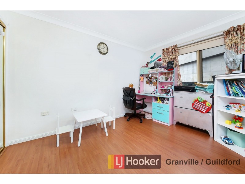 50 A’beckett Street, Granville NSW 2142