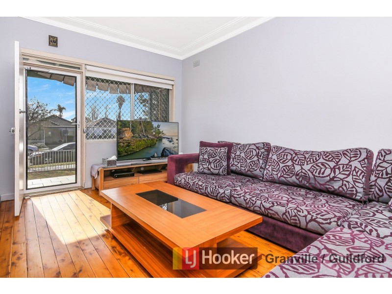 24 Wells Street, Granville NSW 2142