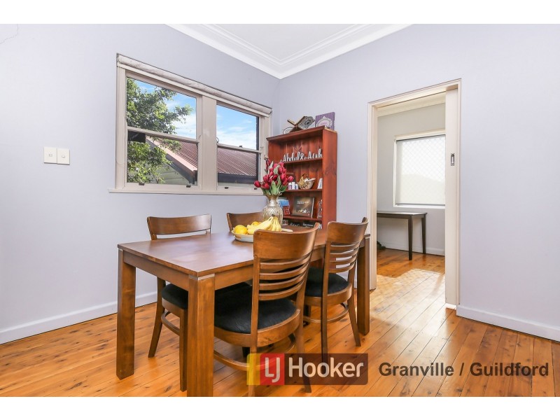 24 Wells Street, Granville NSW 2142
