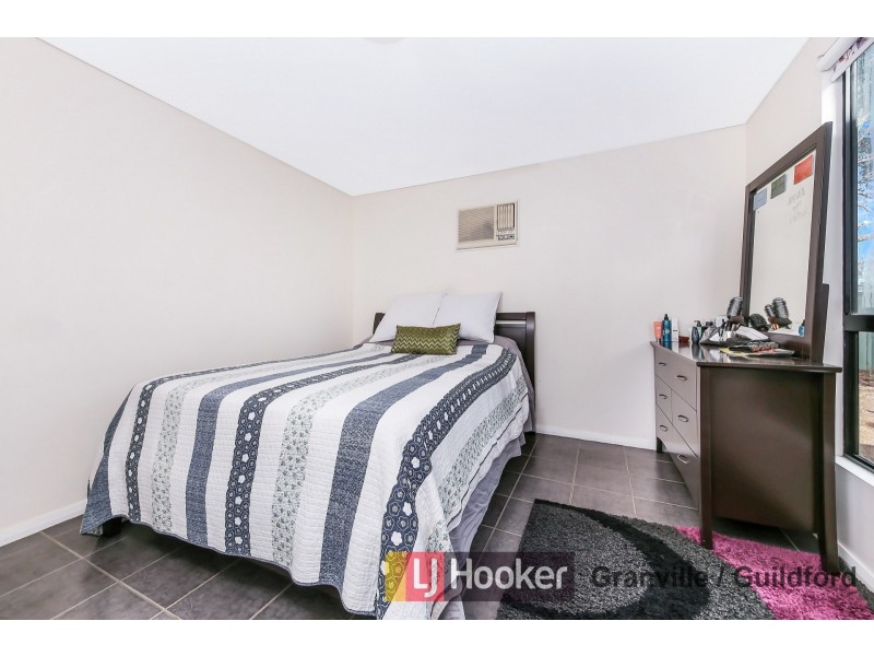 24 Wells Street, Granville NSW 2142