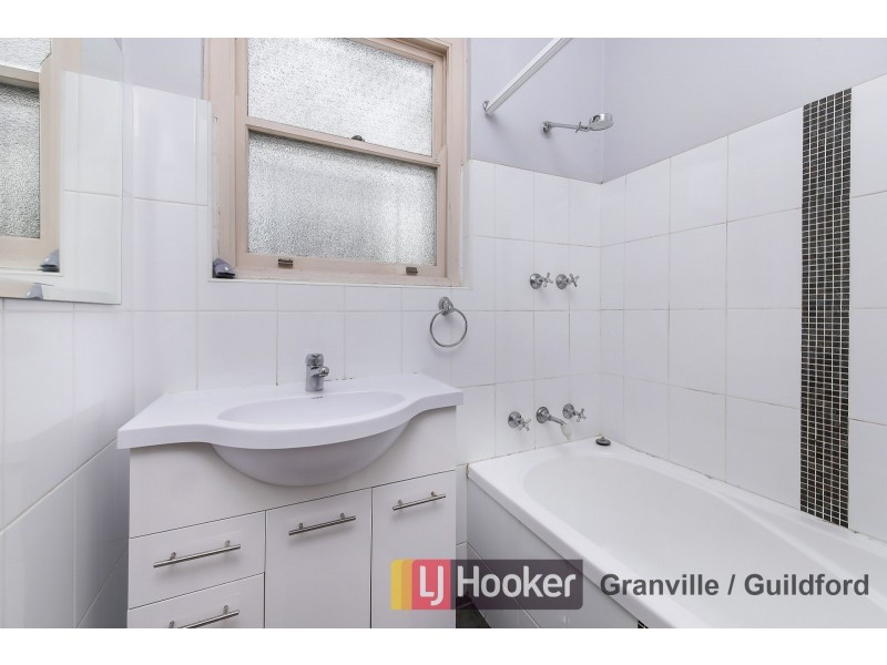 24 Wells Street, Granville NSW 2142