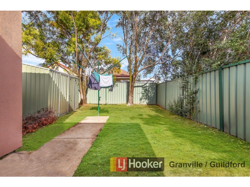 24 Wells Street, Granville NSW 2142