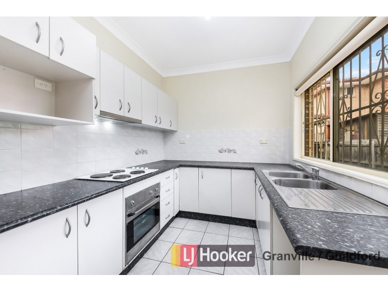 52 A’beckett Street, Granville NSW 2142