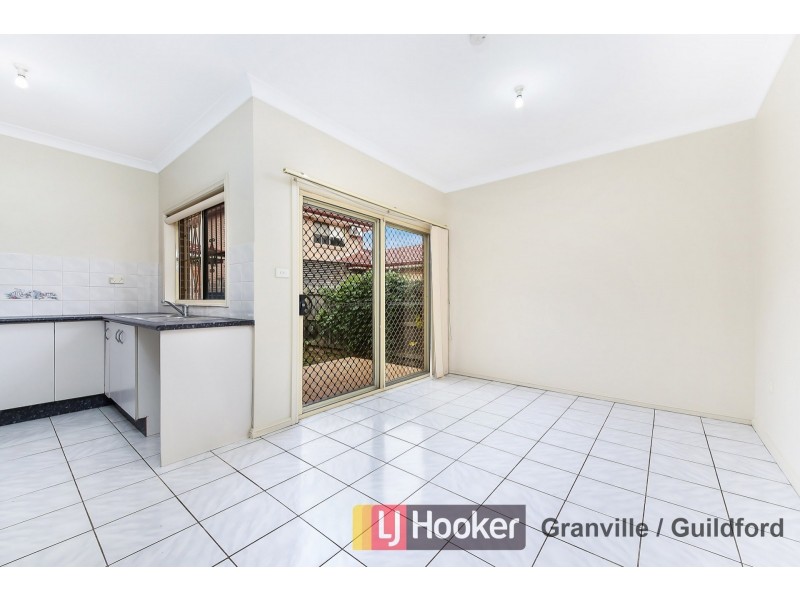 52 A’beckett Street, Granville NSW 2142