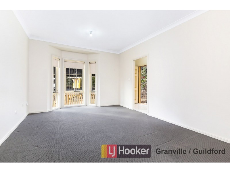 52 A’beckett Street, Granville NSW 2142