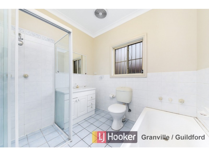 52 A’beckett Street, Granville NSW 2142