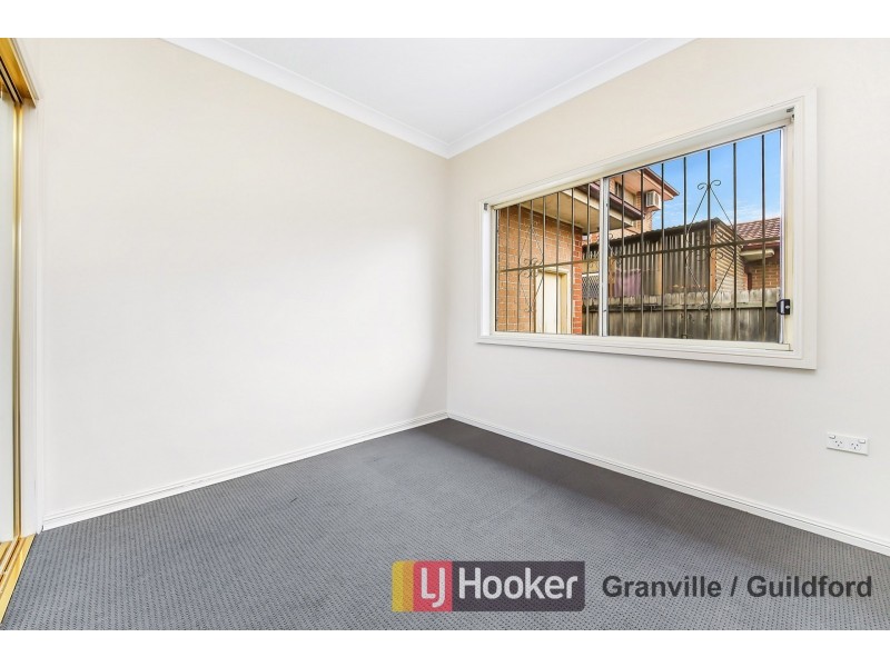 52 A’beckett Street, Granville NSW 2142