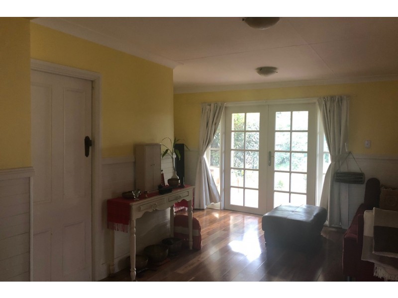 1 Rossiter Street, Granville NSW 2142