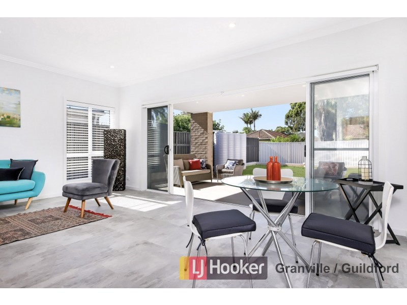 21 Namur Street, Granville NSW 2142