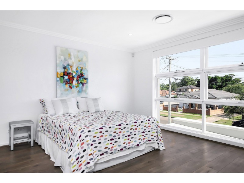 21 Namur Street, Granville NSW 2142