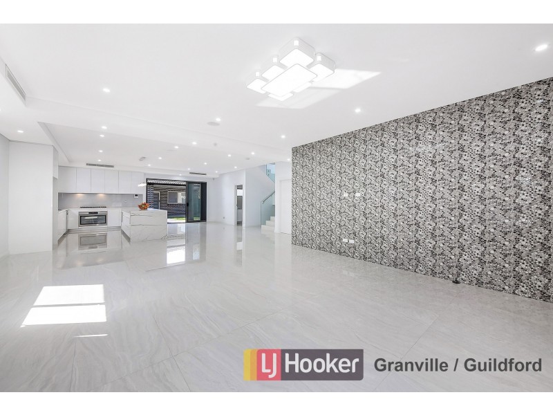 23 Robertson Street, Merrylands NSW 2160