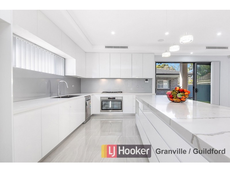 23 Robertson Street, Merrylands NSW 2160