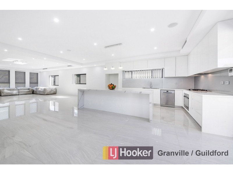 23 Robertson Street, Merrylands NSW 2160