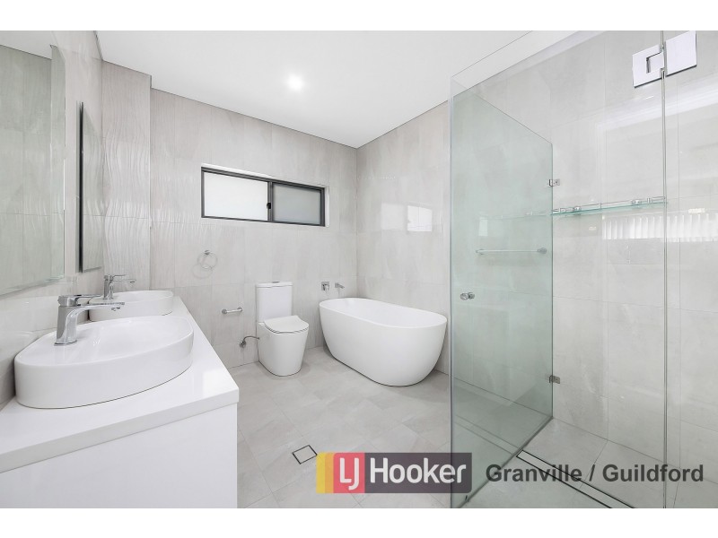 23 Robertson Street, Merrylands NSW 2160