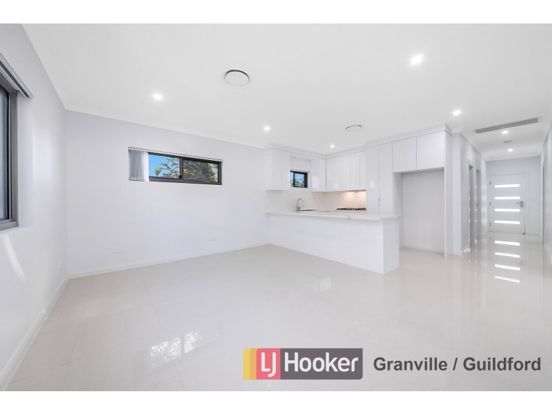 23 Robertson Street, Merrylands NSW 2160