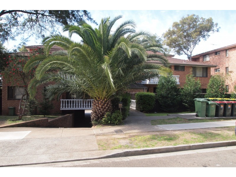 9/8-10 Campbell Street, Parramatta NSW 2150