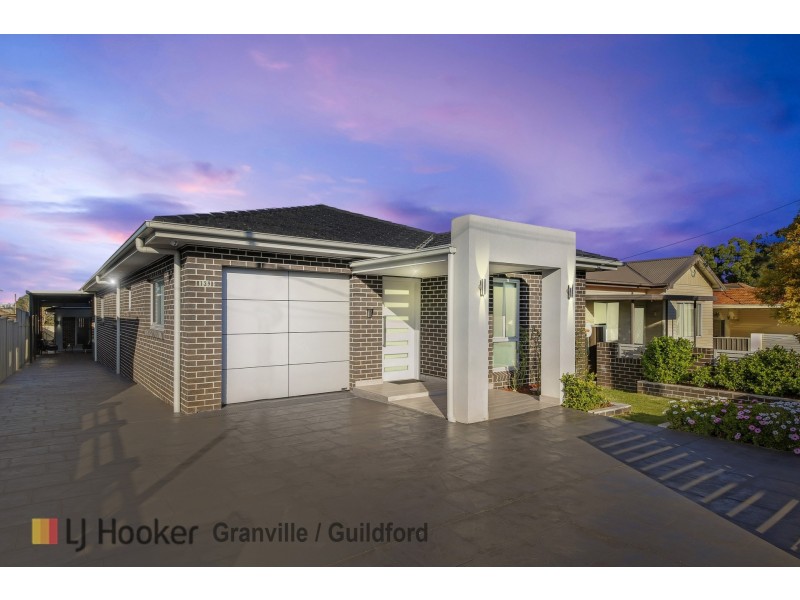 139 Excelsior Street, Merrylands NSW 2160