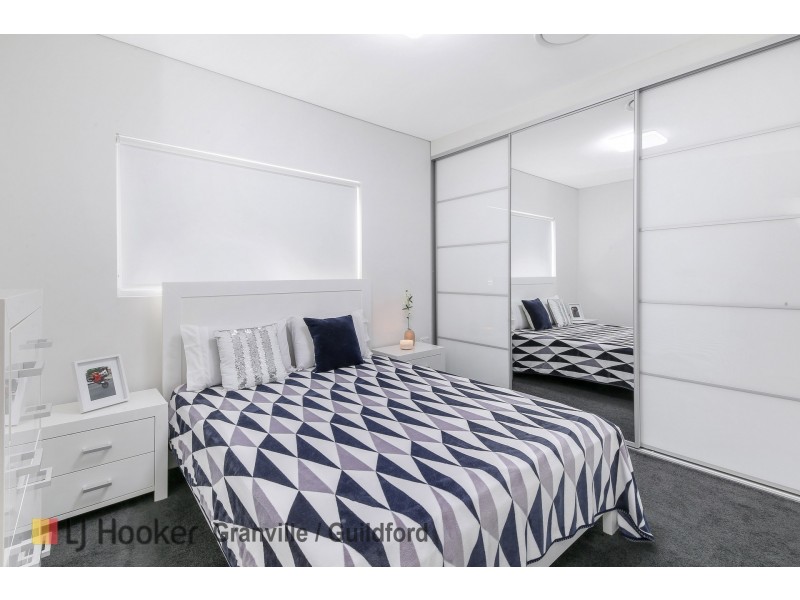 139 Excelsior Street, Merrylands NSW 2160