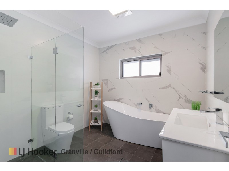 139 Excelsior Street, Merrylands NSW 2160