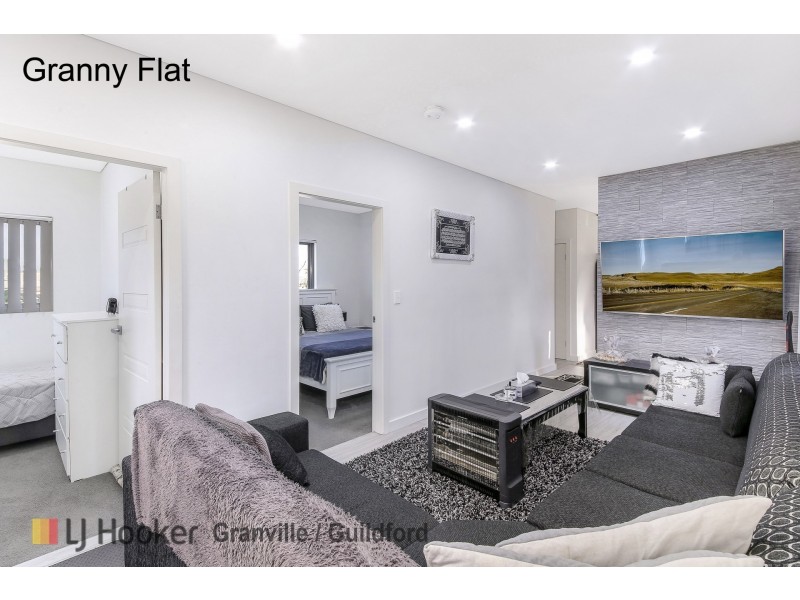 139 Excelsior Street, Merrylands NSW 2160