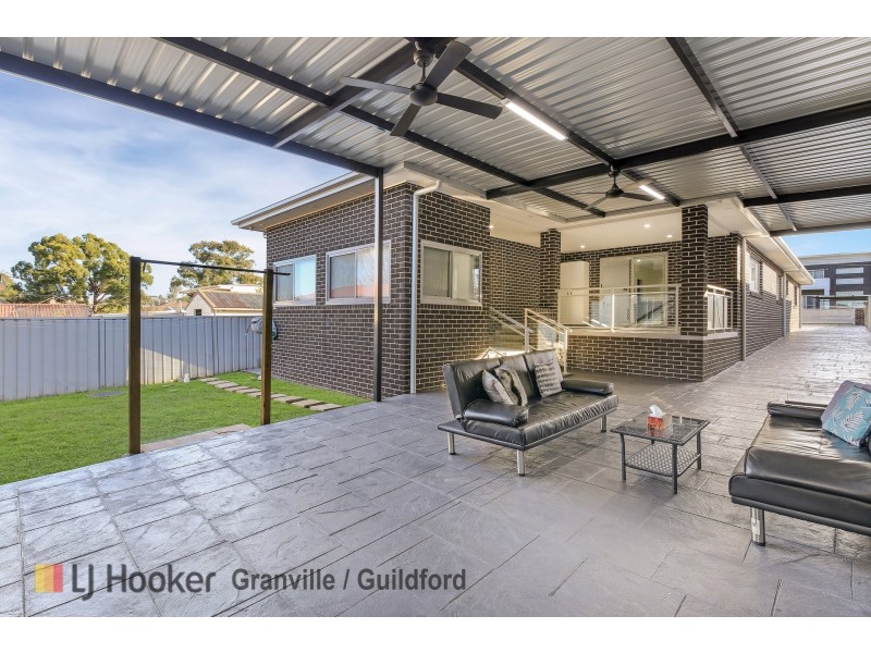 139 Excelsior Street, Merrylands NSW 2160