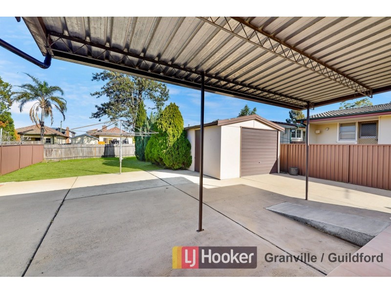 34 Boronia Street, Granville NSW 2142