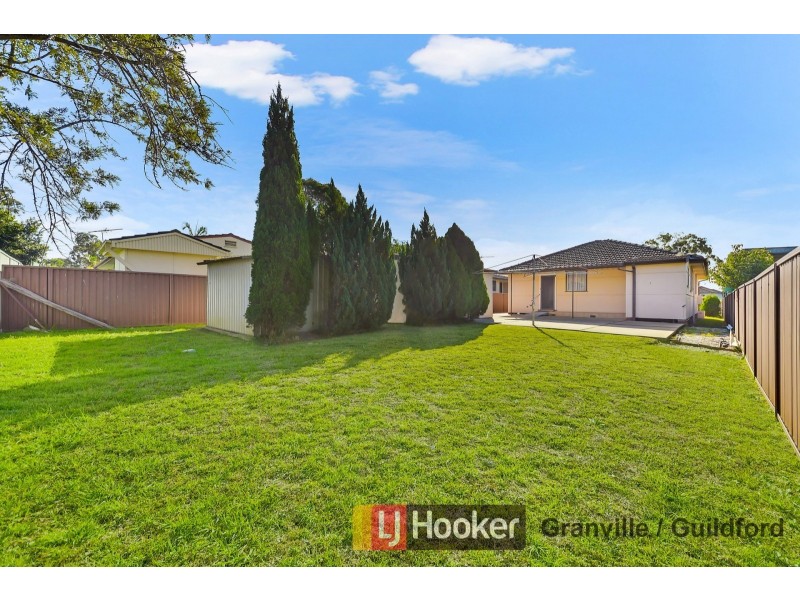 34 Boronia Street, Granville NSW 2142