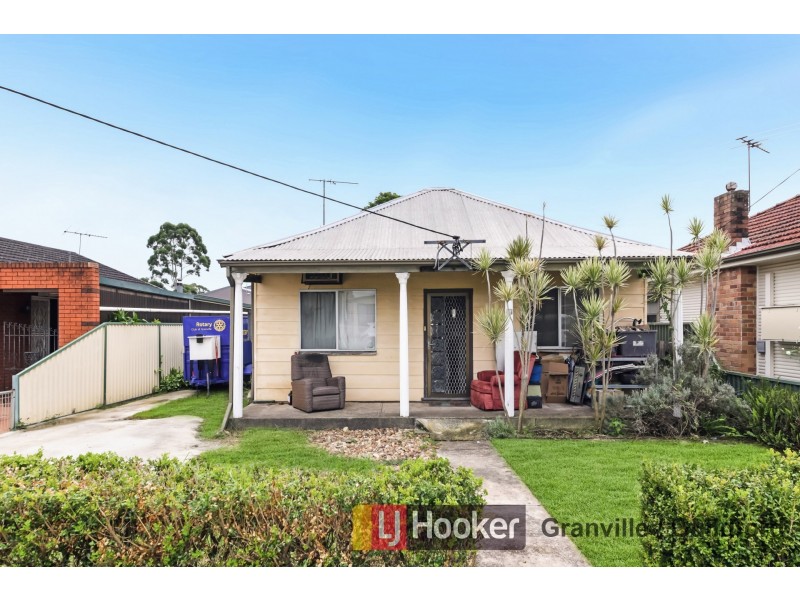 19 Adam Street, Guildford NSW 2161