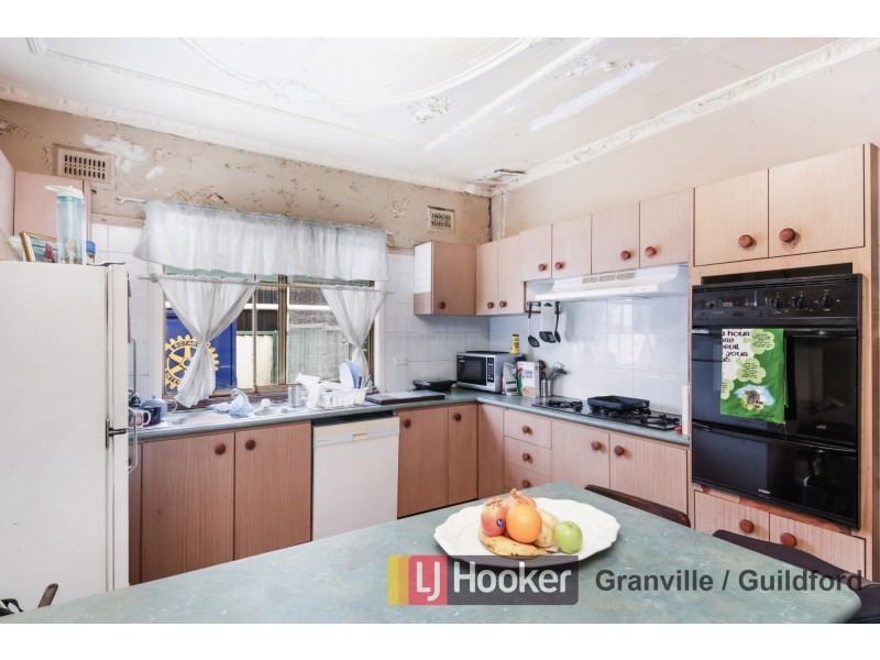 19 Adam Street, Guildford NSW 2161