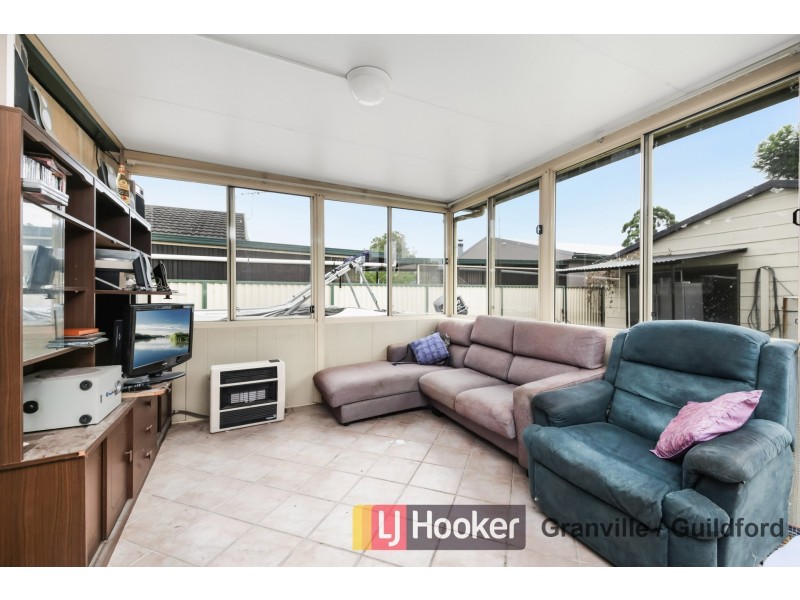 19 Adam Street, Guildford NSW 2161