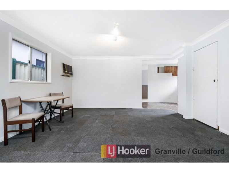 19 Adam Street, Guildford NSW 2161