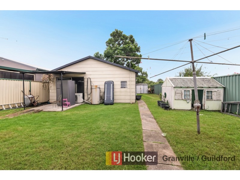 19 Adam Street, Guildford NSW 2161