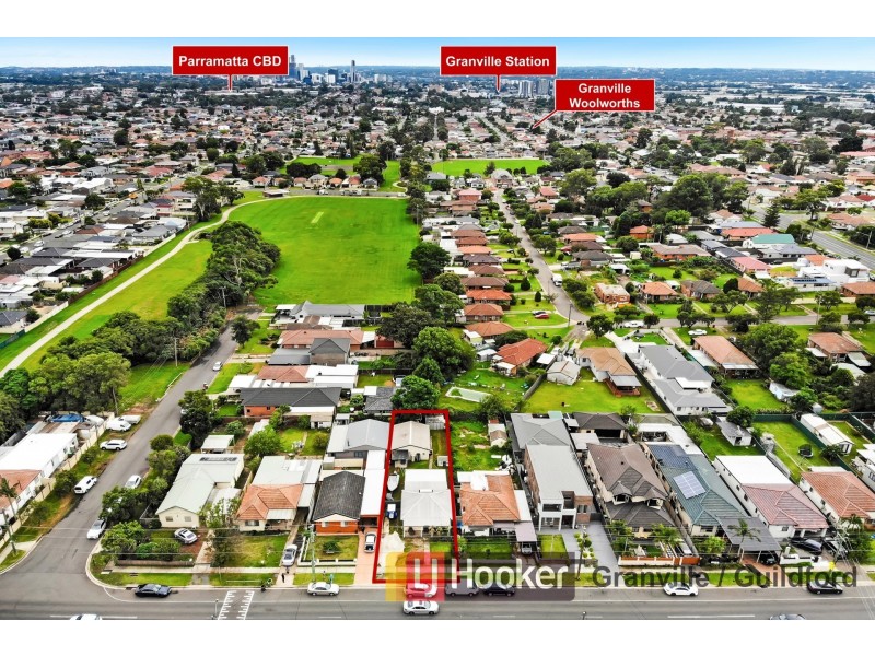 19 Adam Street, Guildford NSW 2161