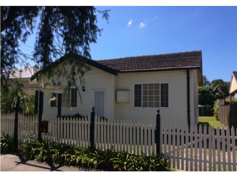 15 Heath Street, Granville NSW 2142