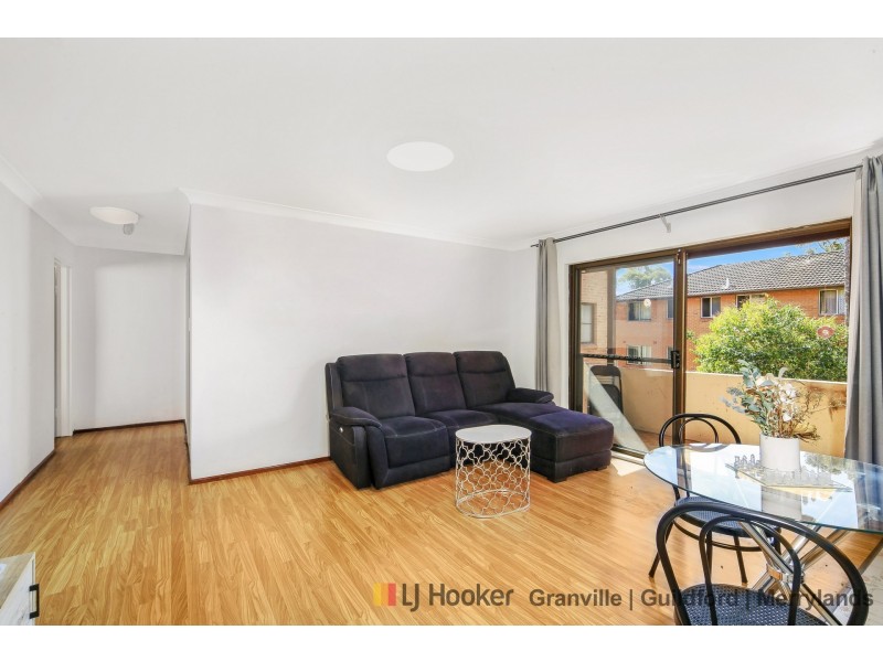 10/138 Military Road, Guildford NSW 2161