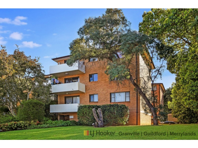 10/138 Military Road, Guildford NSW 2161
