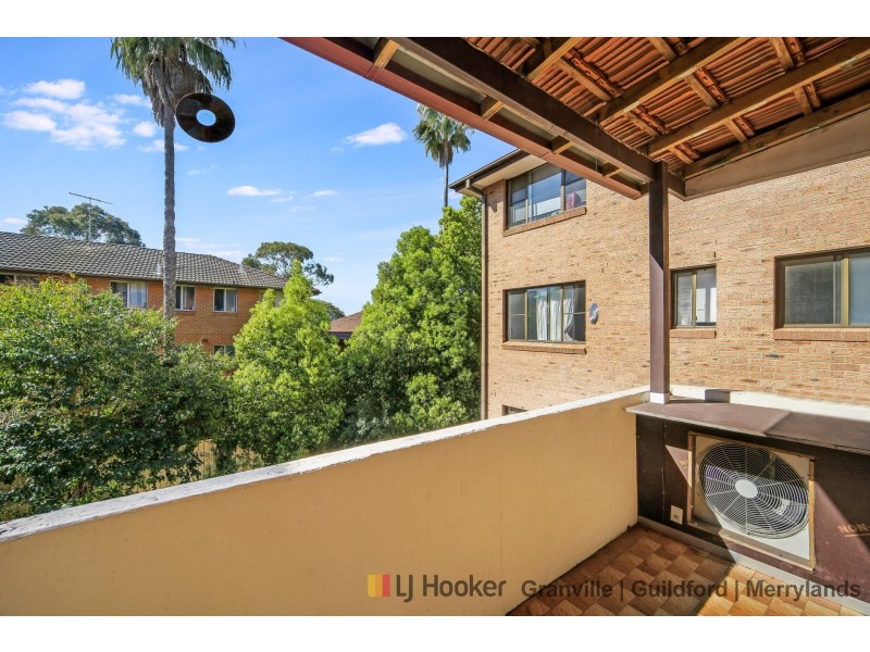 10/138 Military Road, Guildford NSW 2161