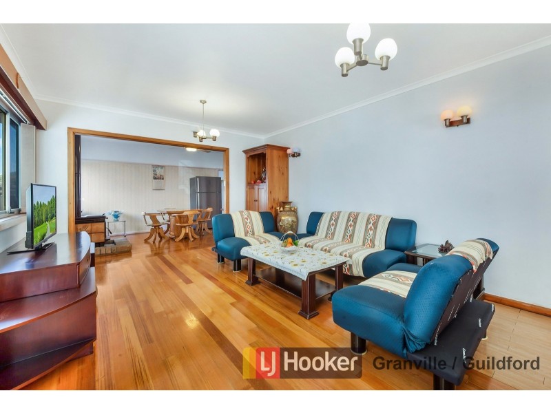 40 Hunt Street, Guildford NSW 2161