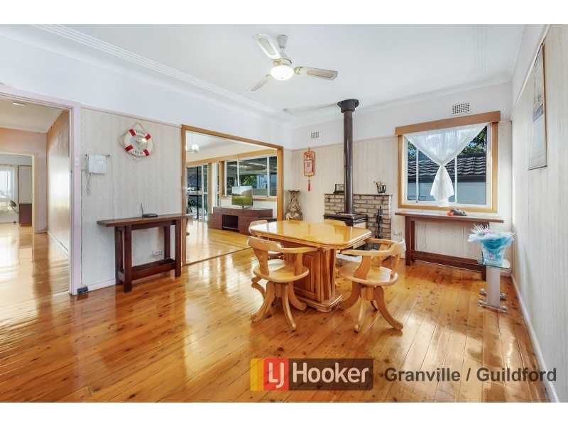 40 Hunt Street, Guildford NSW 2161