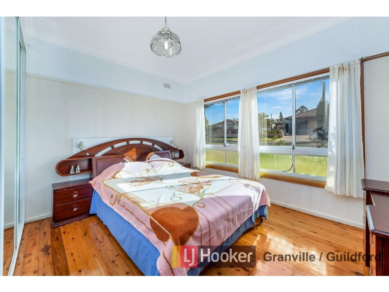 40 Hunt Street, Guildford NSW 2161